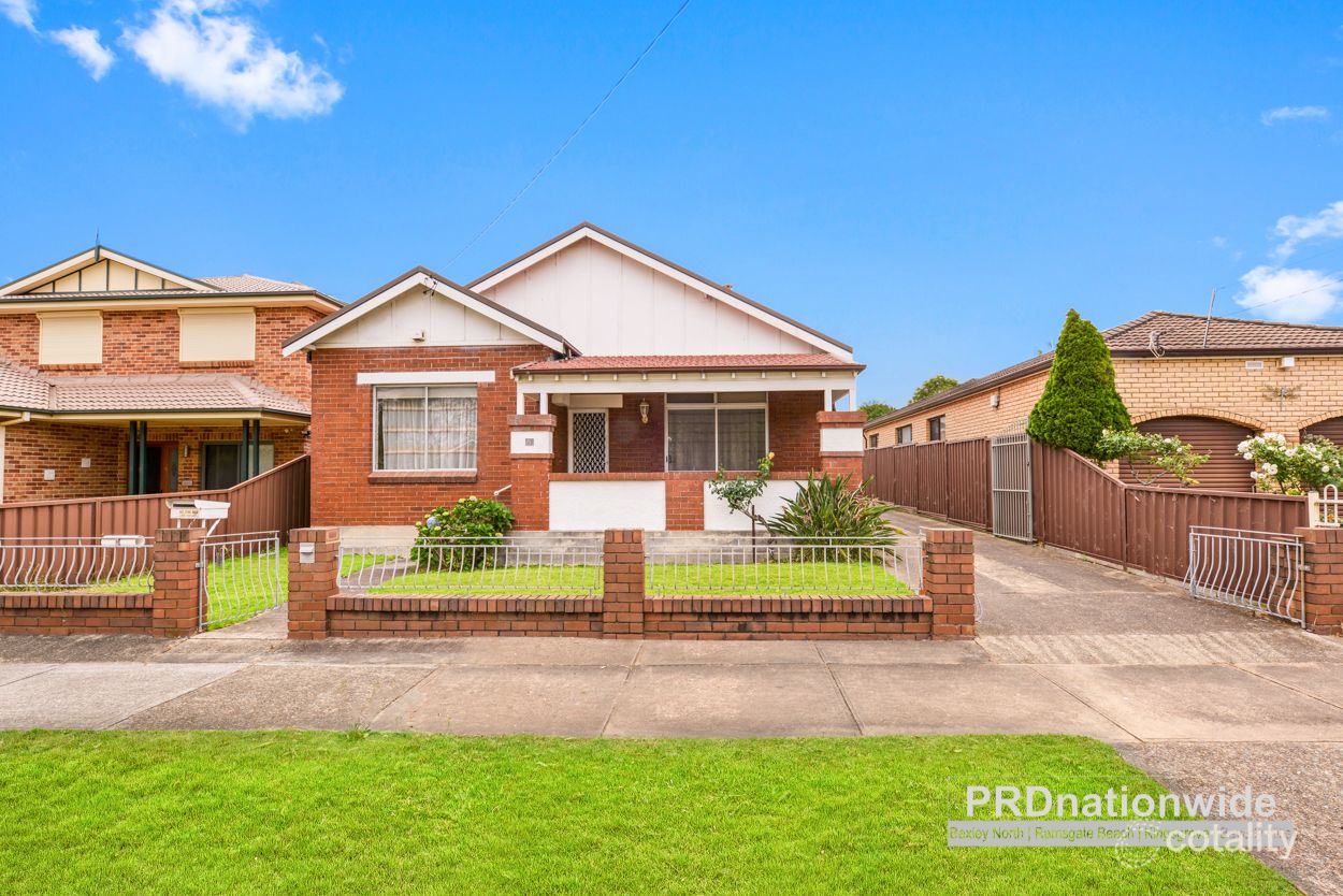 37 Macdonald St, Sans Souci, NSW 2219