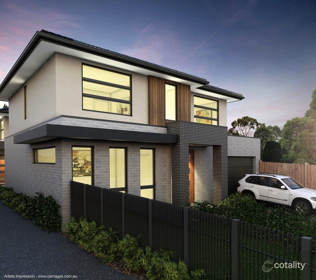 3/44 Alexander St, Avondale Heights, VIC 3034