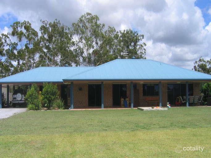 44 Dedekind Ave, Benaraby, QLD 4680