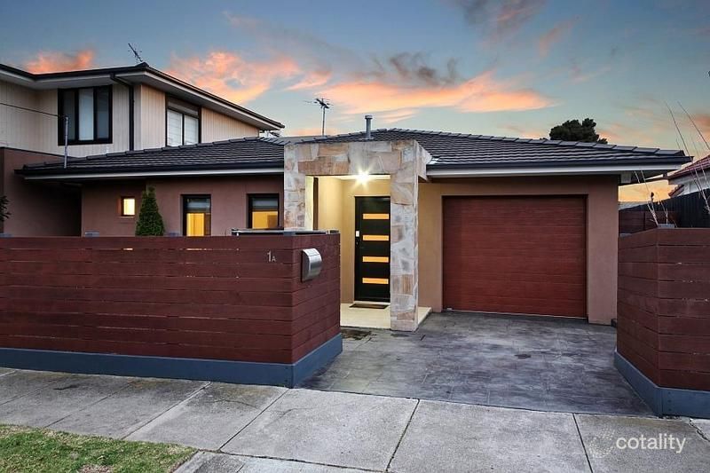1a Murrong Ave, Bentleigh East, VIC 3165