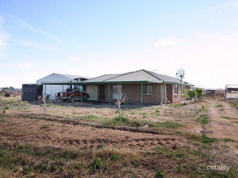Lot 211 Tozer Rd, Buckland Park, SA 5120
