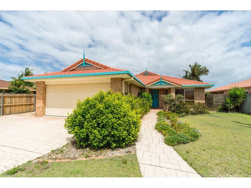 34 Wendoree Way, Coombabah, QLD 4216