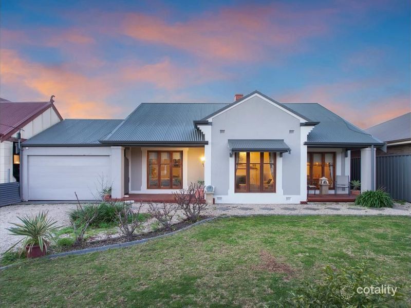 41 Harding St, Glengowrie, SA 5044