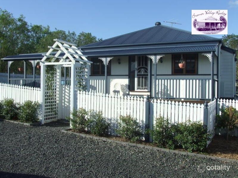 9 Roblyn St, Rosewood, QLD 4340