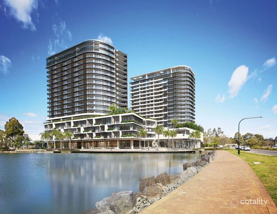 1102/11 Solent Cct, Norwest, NSW 2153