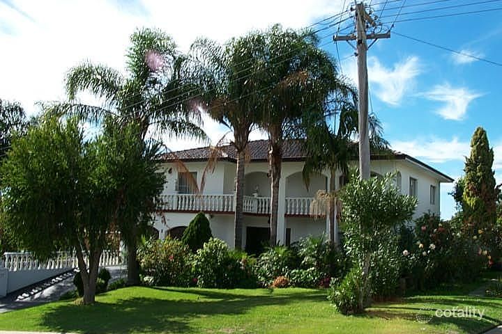 8 Bunning St, Bentley, WA 6102