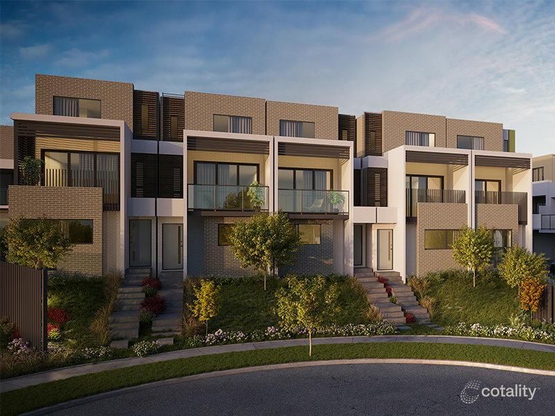 13/65 Turana St, Doncaster, VIC 3108