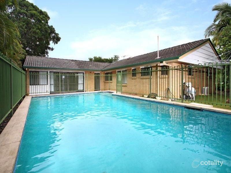 5 Karingal St, Kenmore, QLD 4069