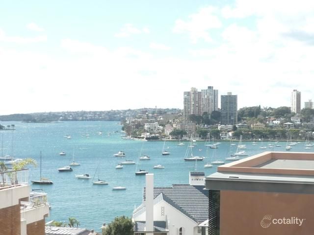 28/20-20a Macleay St, Elizabeth Bay, NSW 2011