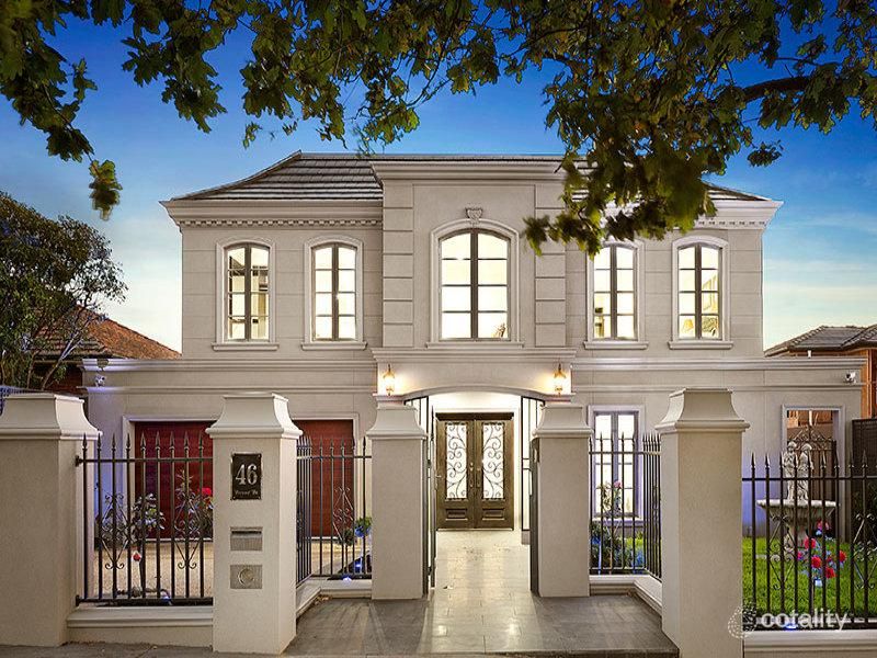 46 Stroud St, Balwyn, VIC 3103