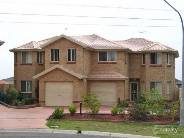 2/10-14 Bicheno Cl, West Hoxton, NSW 2171