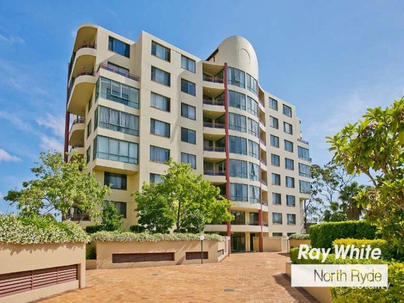 175/1-15 Fontenoy Rd, Macquarie Park, NSW 2113
