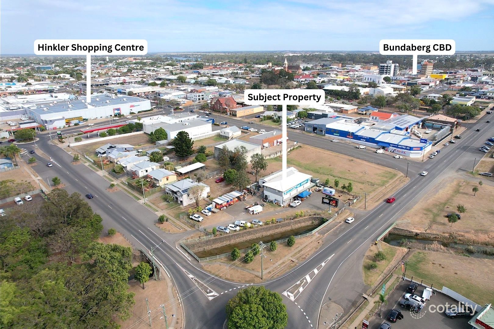 85 Targo St, Bundaberg Central, QLD 4670