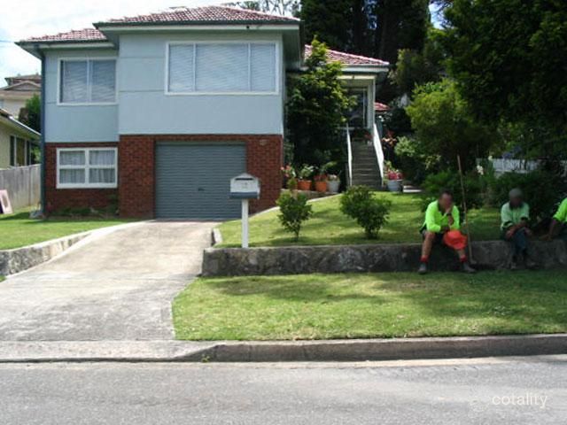 12 Jeanette St, East Ryde, NSW 2113