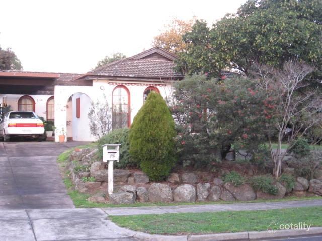 14 Octantis St, Doncaster East, VIC 3109