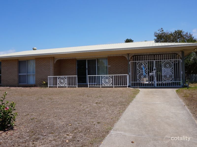 53 Katandra St, Boyne Island, QLD 4680