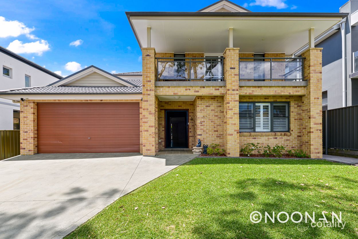 14 Argyle St, Penshurst, NSW 2222