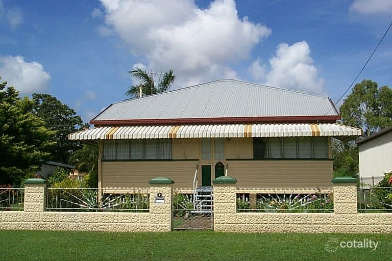 2 Little Young St, Ayr, QLD 4807