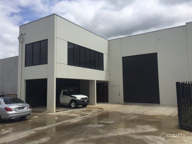 10 Corvette Pl, Kilsyth, VIC 3137