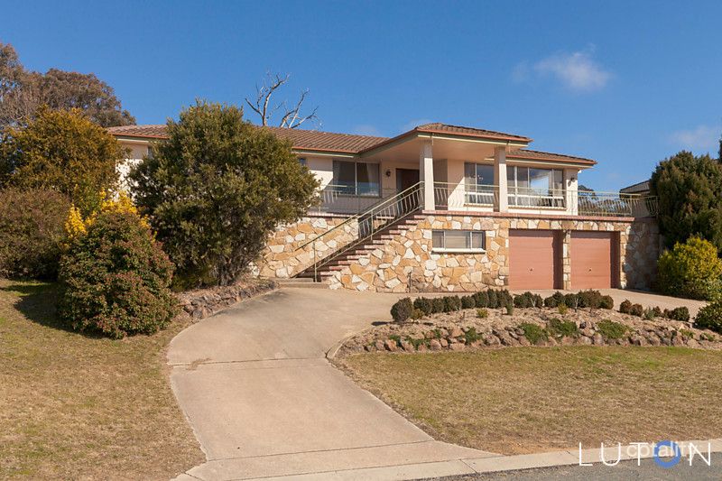 26 Custance St, Farrer, ACT 2607