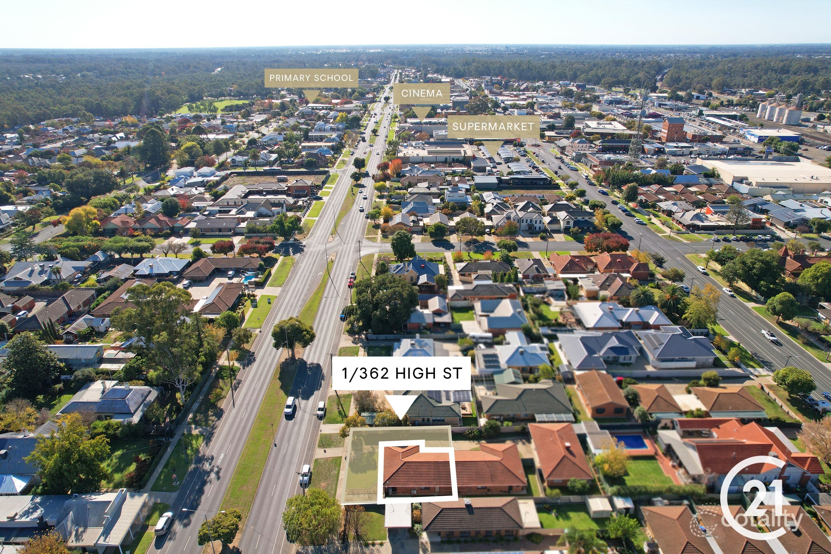 1/362 High St, Echuca, VIC 3564