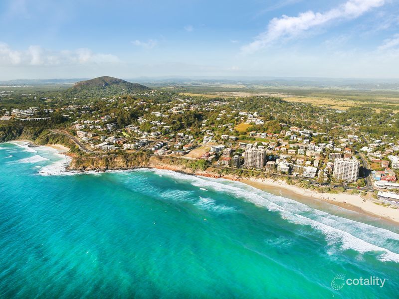 604/63 Coolum Tce, Coolum Beach, QLD 4573