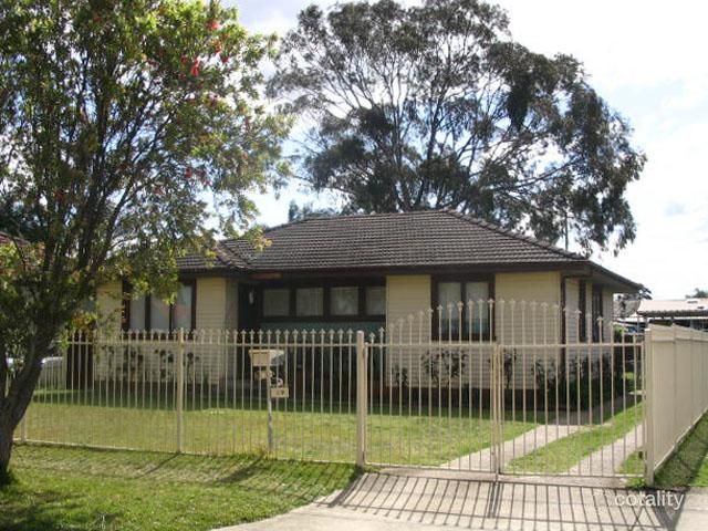 49 Harrison St, Ashcroft, NSW 2168