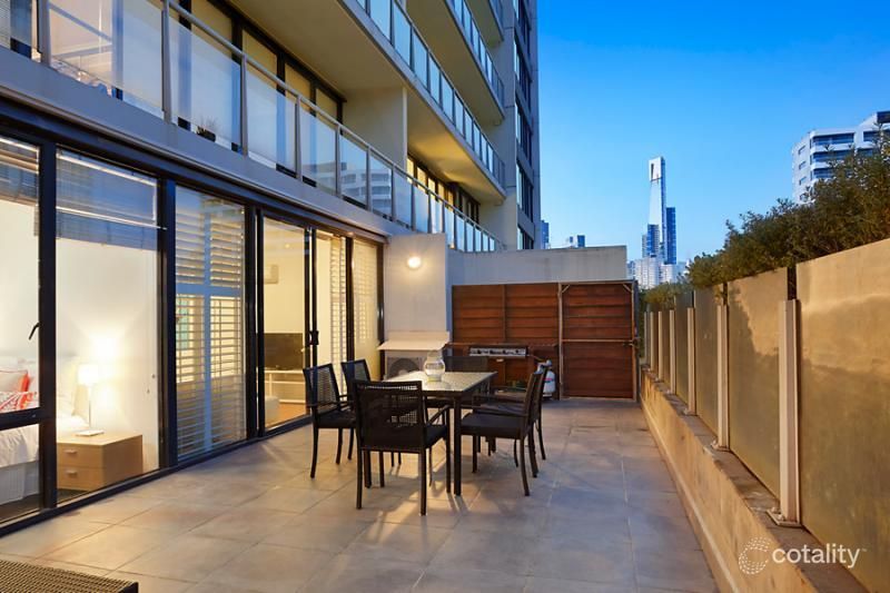 39/69 Dorcas St, South Melbourne, VIC 3205