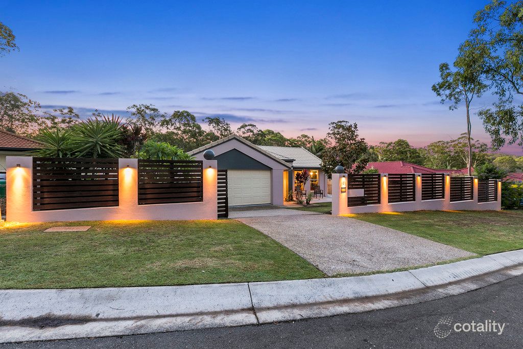 6 Parsonia Ct, Mount Cotton, QLD 4165