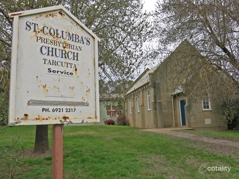 31 Argent St, Tarcutta, NSW 2652