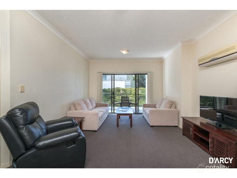 8/10 Trout St, Ashgrove, QLD 4060