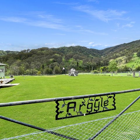 1746 Stewarts Brook Rd, Stewarts Brook, NSW 2337