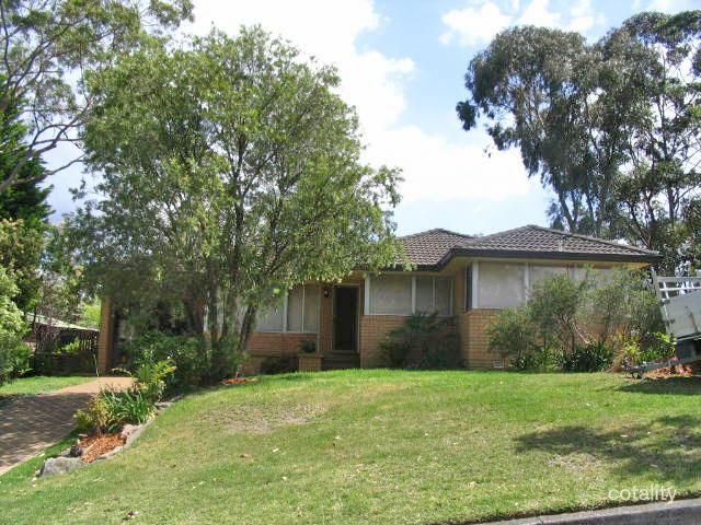 1 Geelong Rd, Engadine, NSW 2233