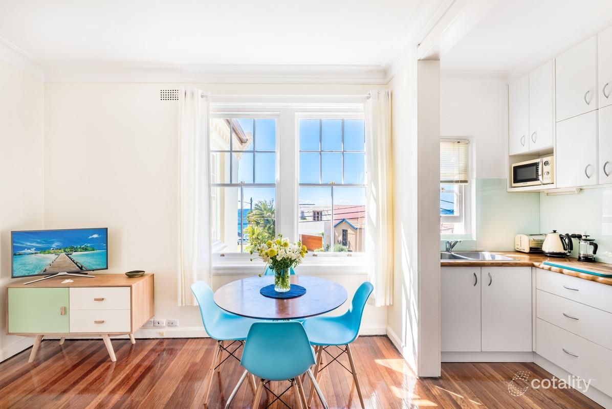 4/99 Hewlett St, Bronte, NSW 2024