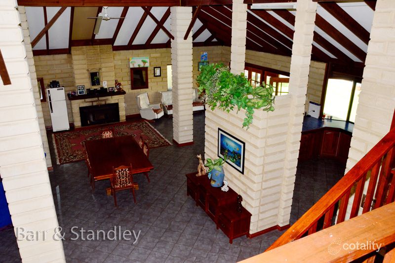 36 Tributary Pl, Leschenault, WA 6233