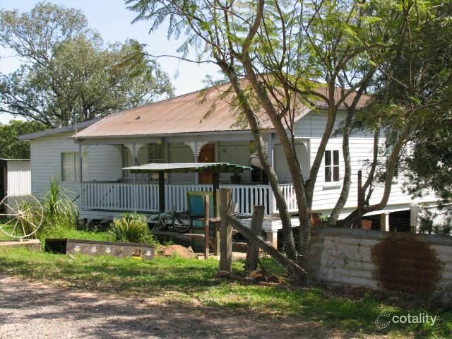 10 Old Wigton Rd, Gayndah, QLD 4625