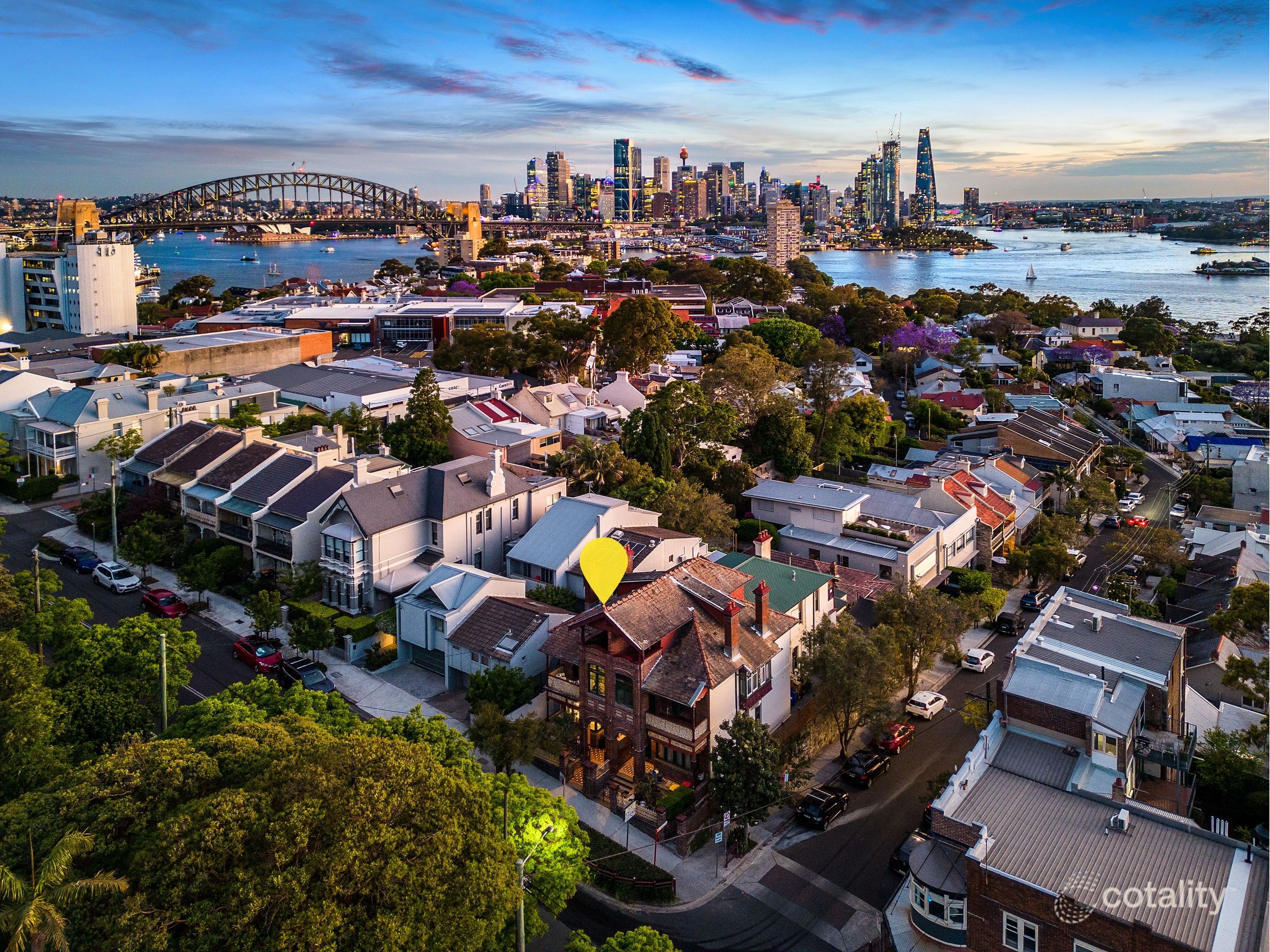 79 Union St, Mcmahons Point, NSW 2060