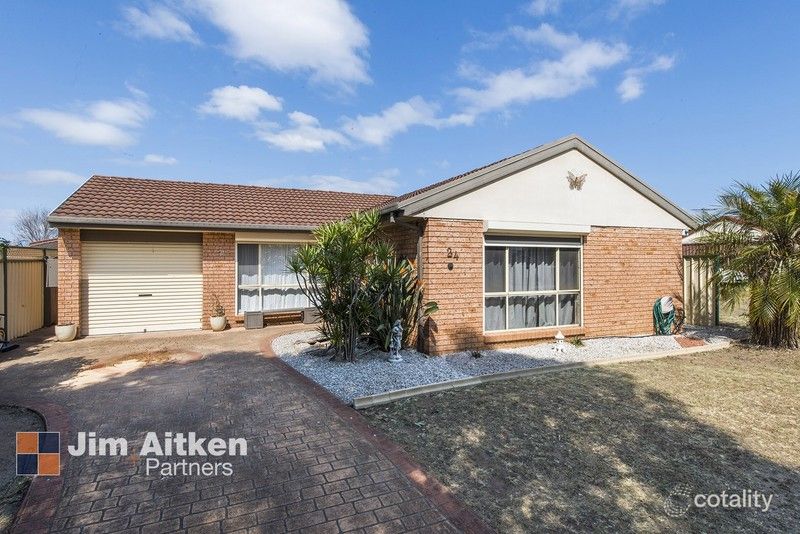 24 Debussy Pl, Cranebrook, NSW 2749