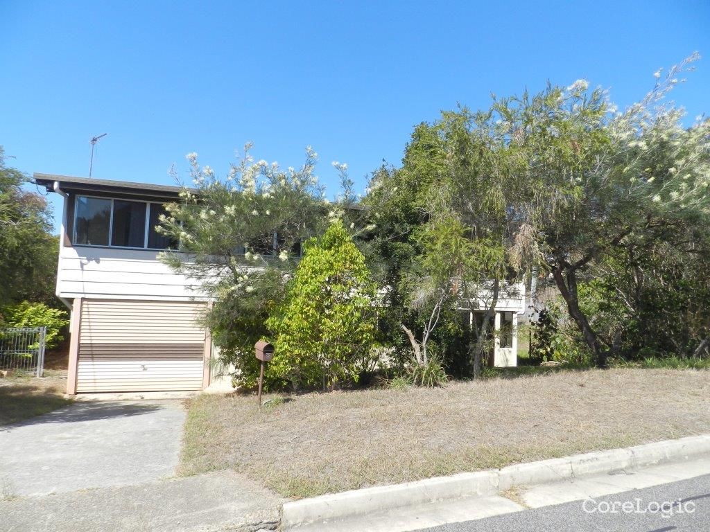 98 Elizabeth St, South Gladstone, QLD 4680