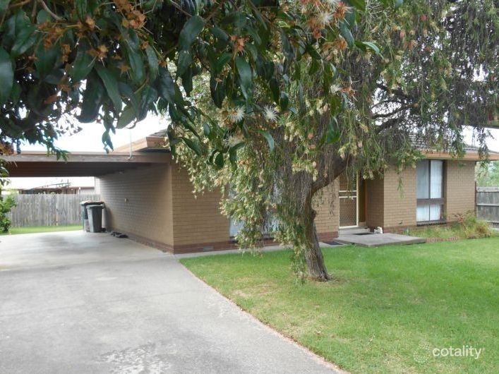 3/92 Reeve St, Sale, VIC 3850