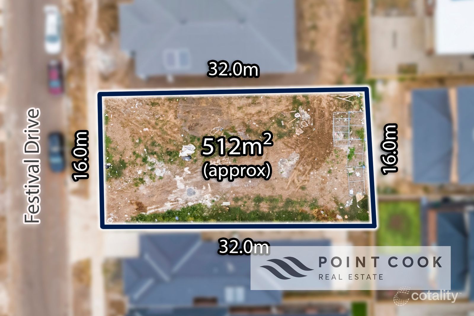 34 Festival Dr, Point Cook, VIC 3030