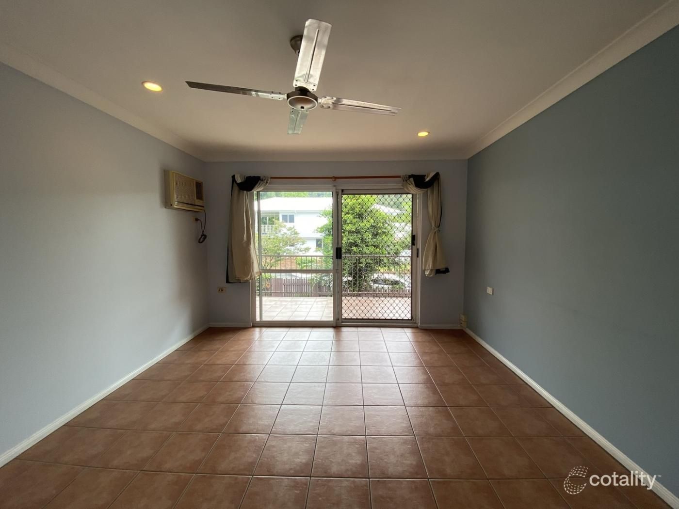 3/55-57 Woodward St, Edge Hill, QLD 4870