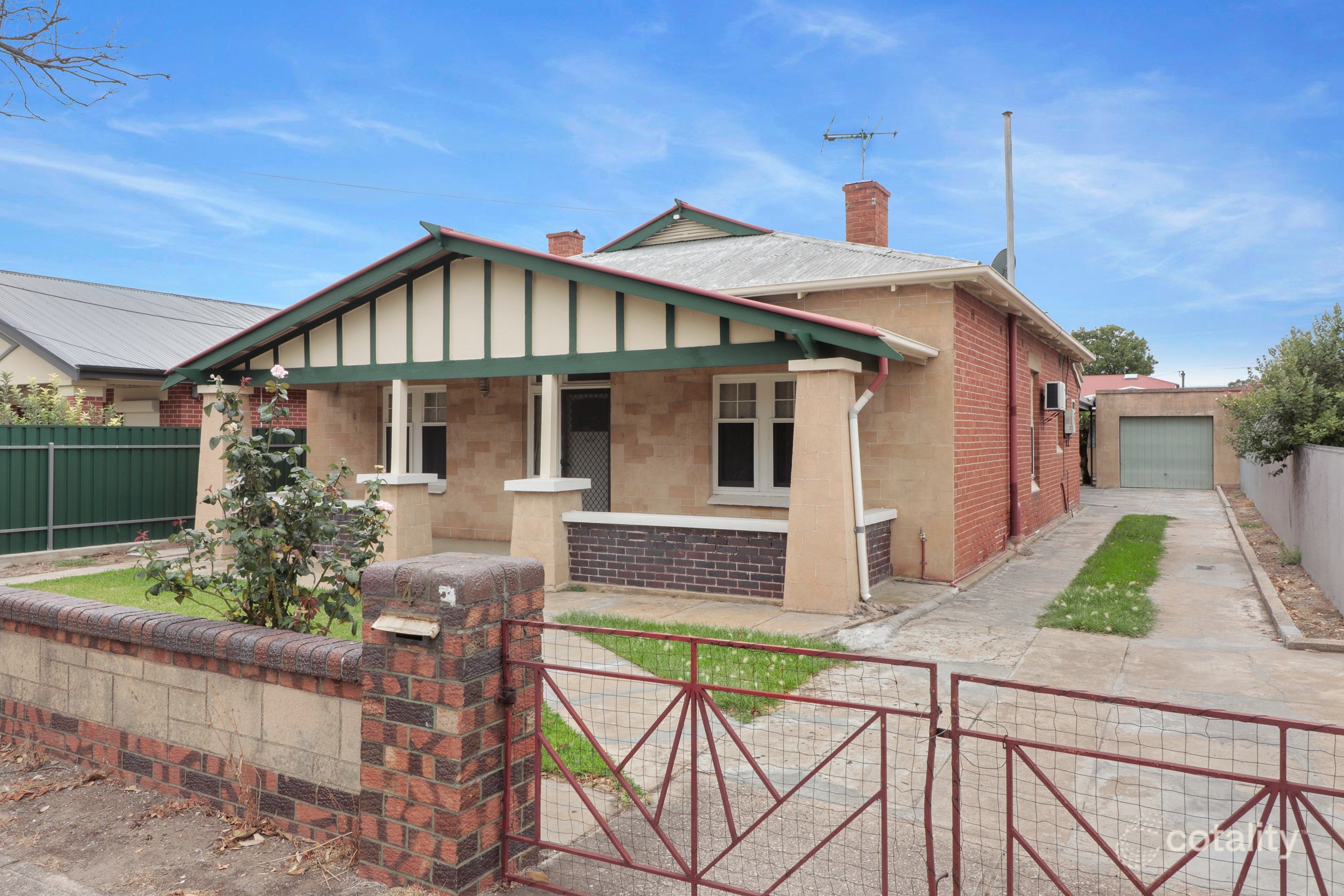 4 May St, Sefton Park, SA 5083