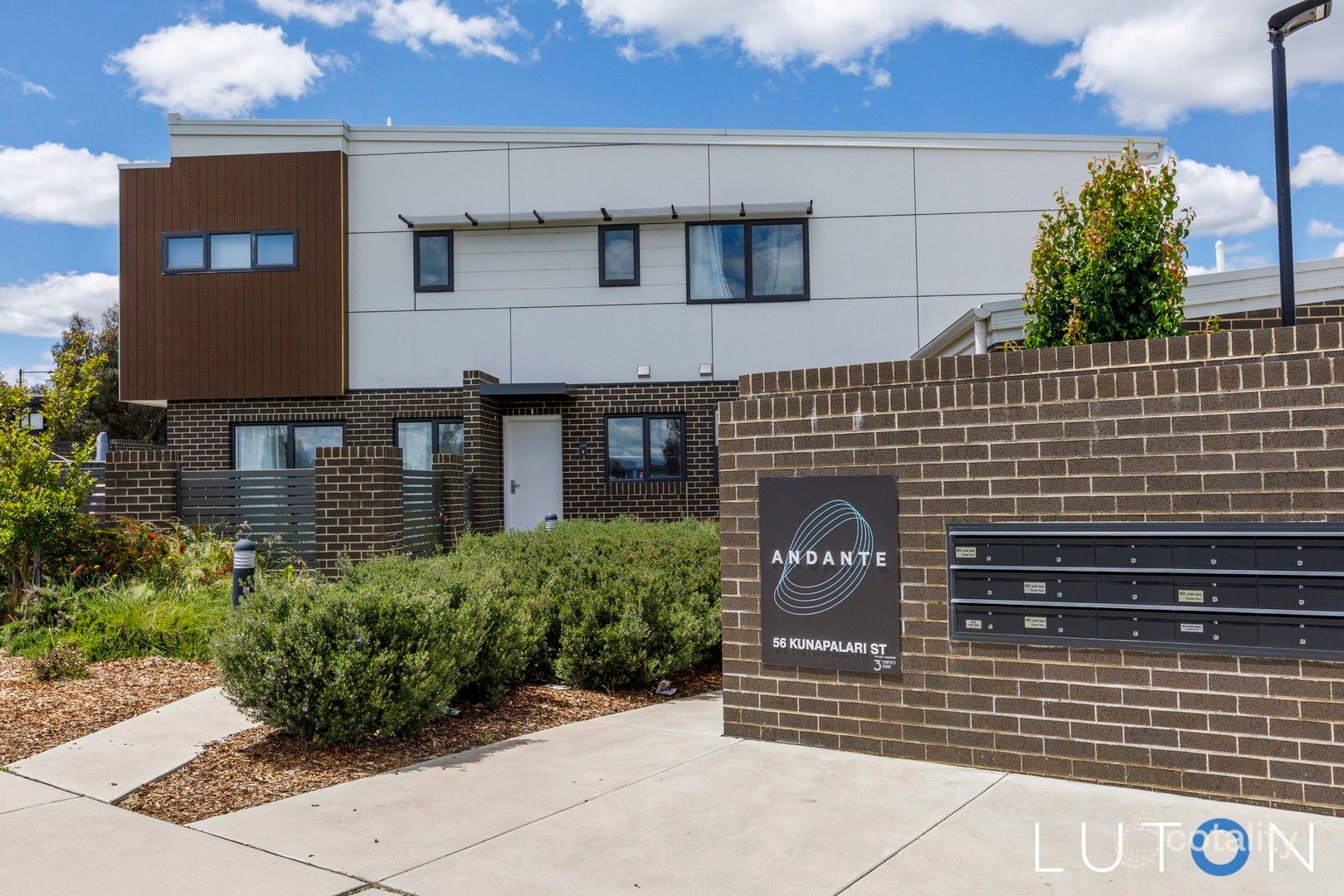16/56 Kunapalari St, Throsby, ACT 2914