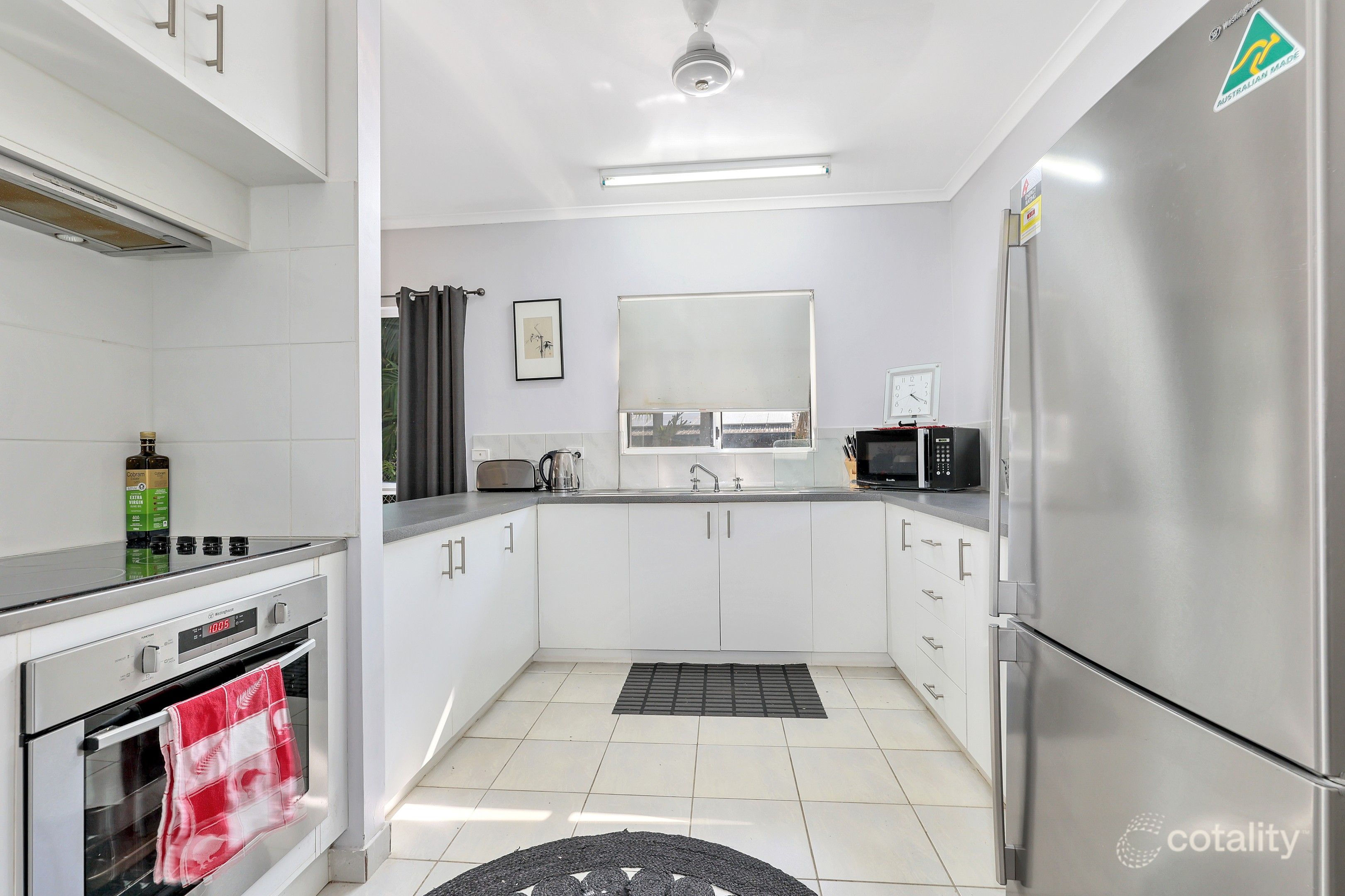 1/15 Troughton Ct, Woodroffe, NT 0830