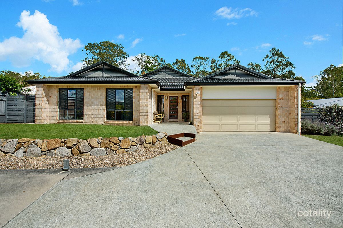 6 Corbett St, Samford Village, QLD 4520