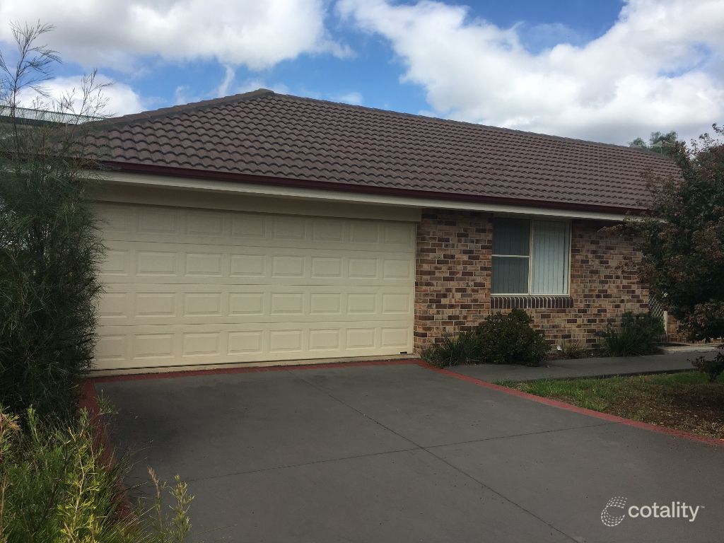 9/135 Barber St, Gunnedah, NSW 2380