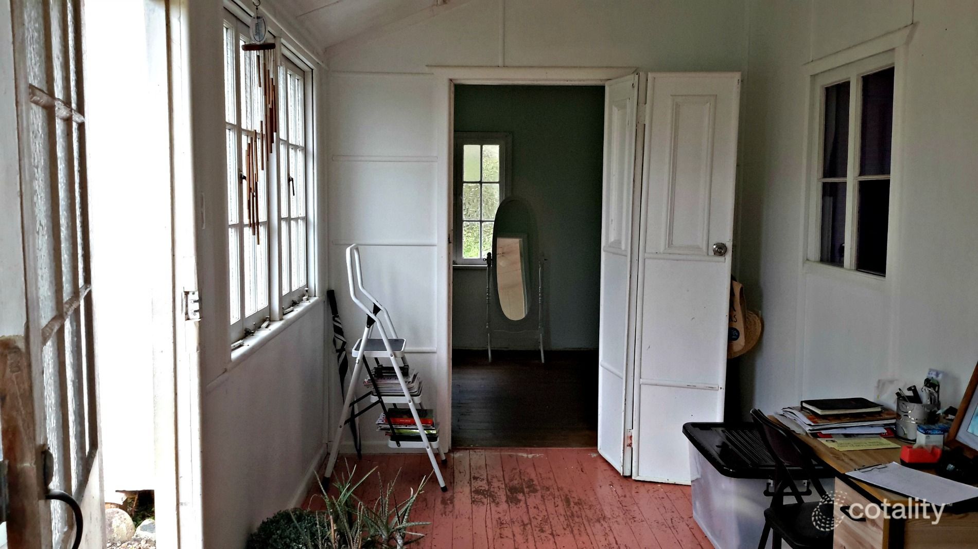 14 Ascham St, Ravenshoe, QLD 4888