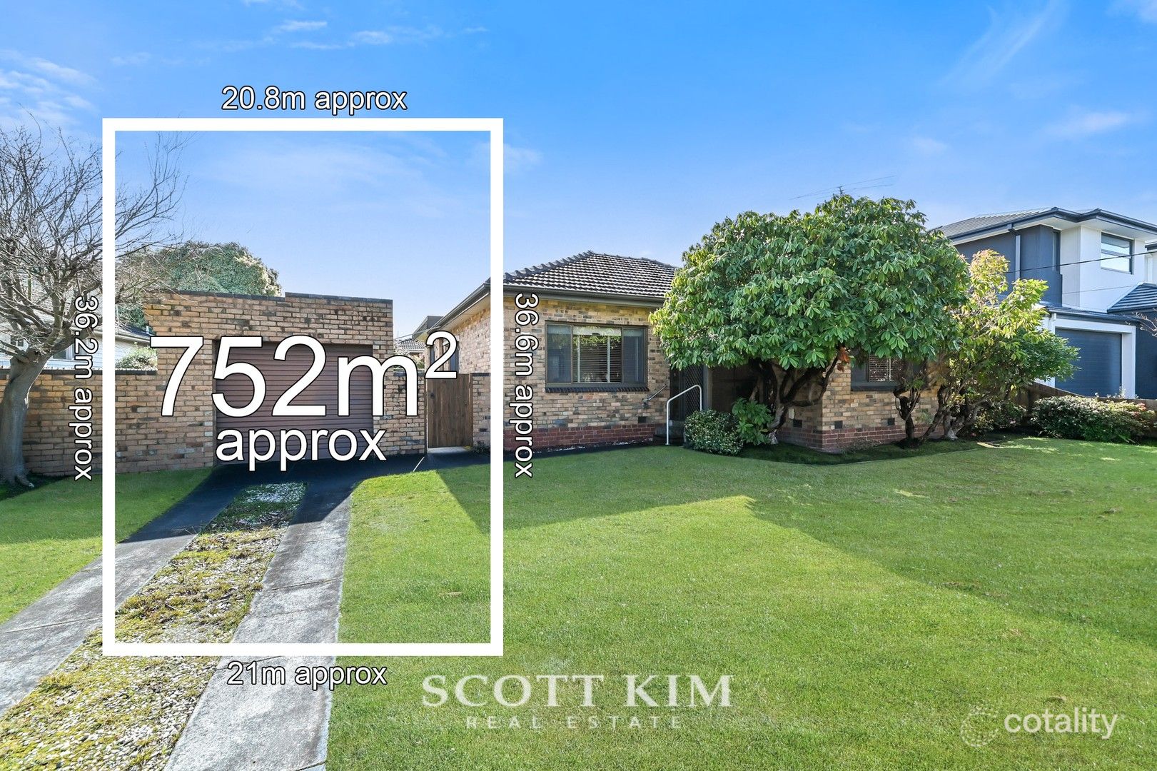 7 Little St, Glen Waverley, VIC 3150