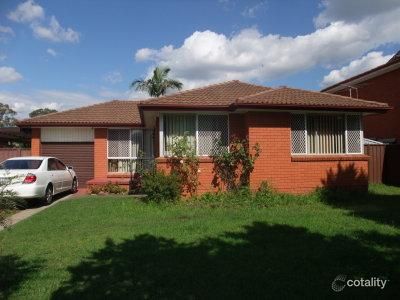 21 Supply Ave, Lurnea, NSW 2170